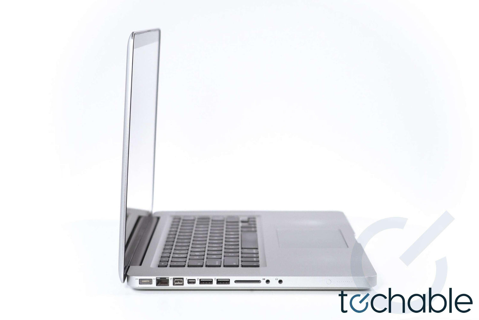 Apple MacBook Pro (2010) 15-inch 2.4 GHz 8GB RAM 2TB Storage