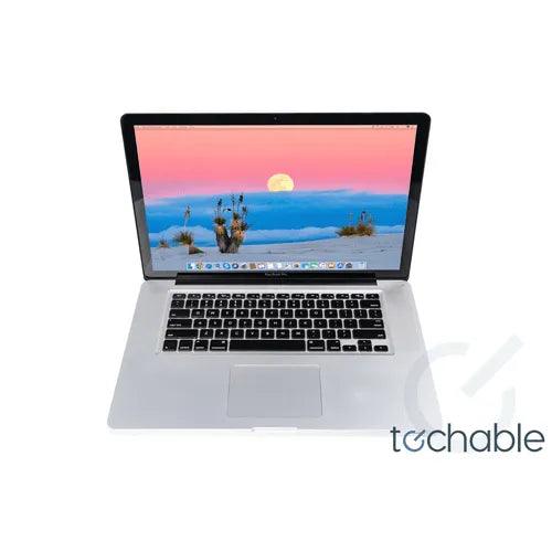 Apple MacBook Pro (2010) 15-inch 2.4 GHz 8GB RAM 2TB Storage