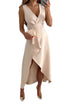High-Low Cocktail Dress