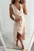 High-Low Cocktail Dress