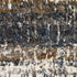 Alfombra de felpa con forro abstracto de Arboles