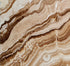 Arizona Wave Bookmatching Onyx Slabs Polished - Full Truckload