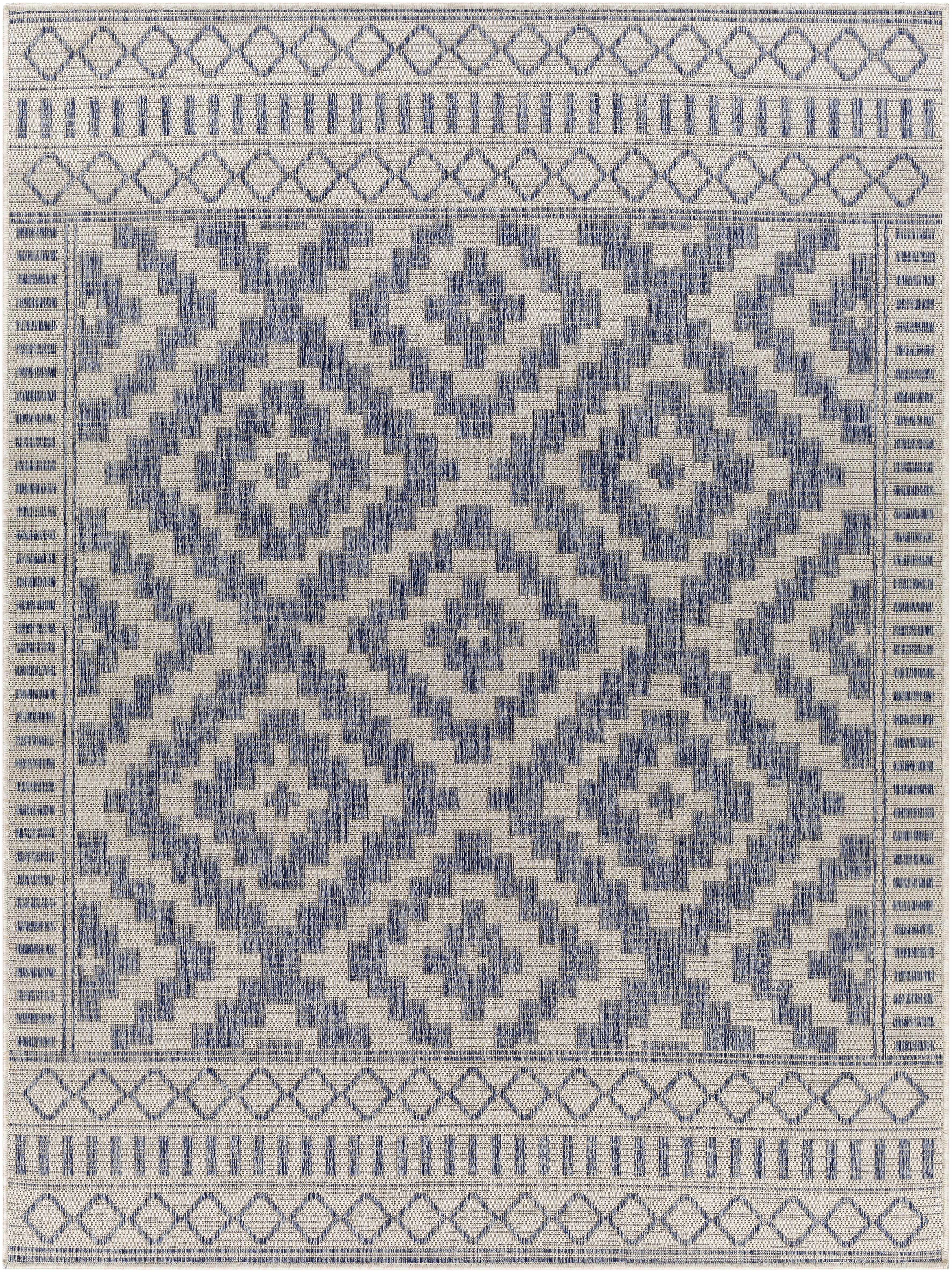 Armenia Indoor & Outdoor Rug Area Rug - Clearance
