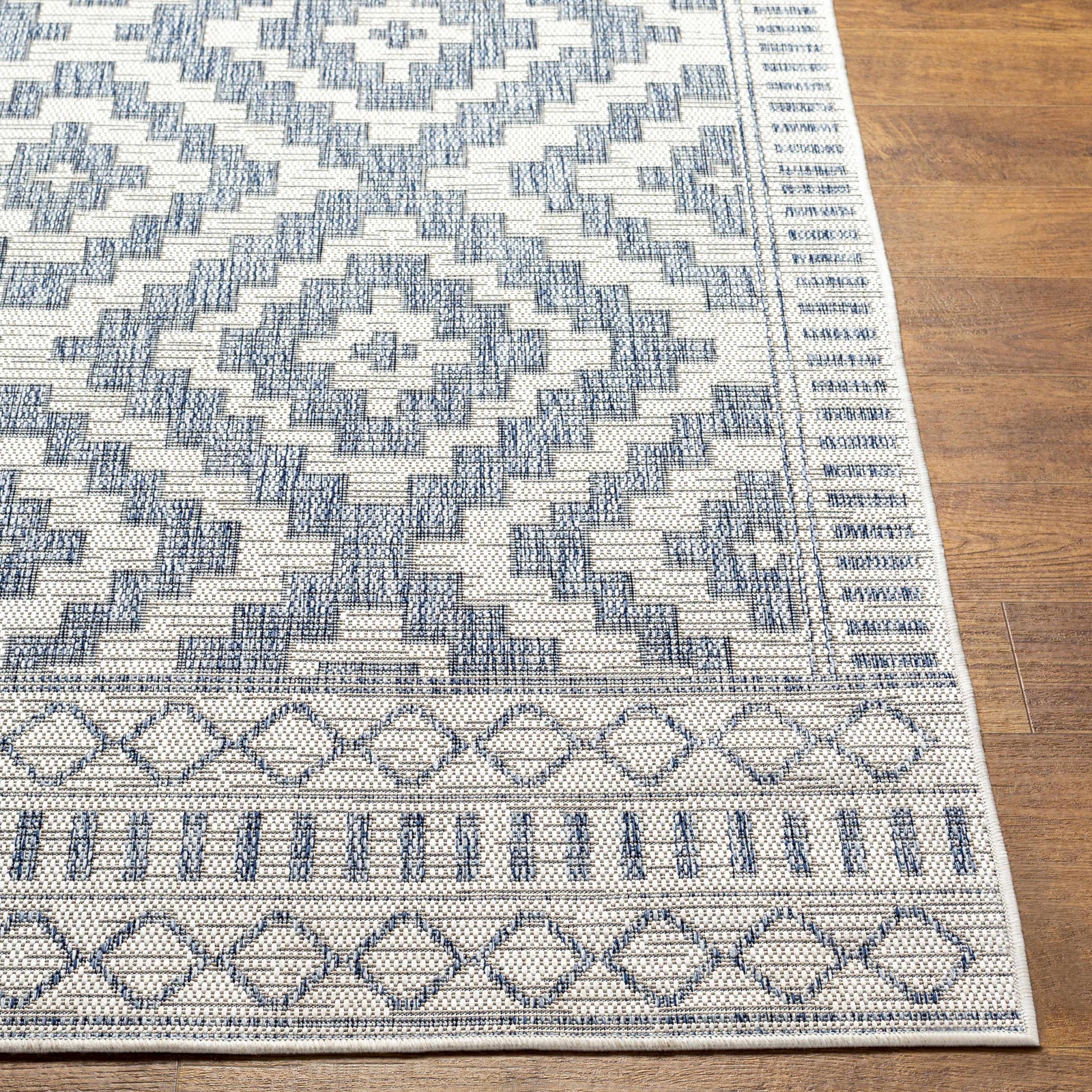 Armenia Indoor & Outdoor Rug Area Rug - Clearance