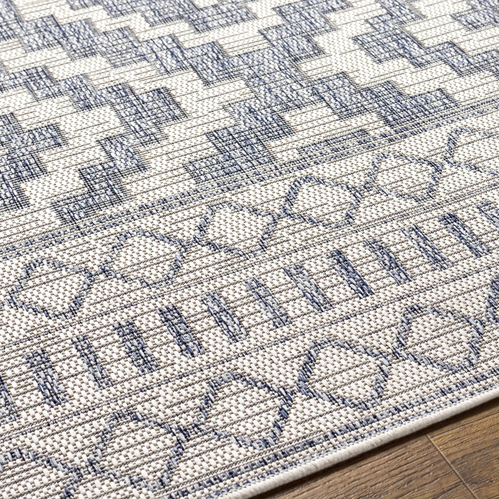 Armenia Indoor & Outdoor Rug Area Rug - Clearance