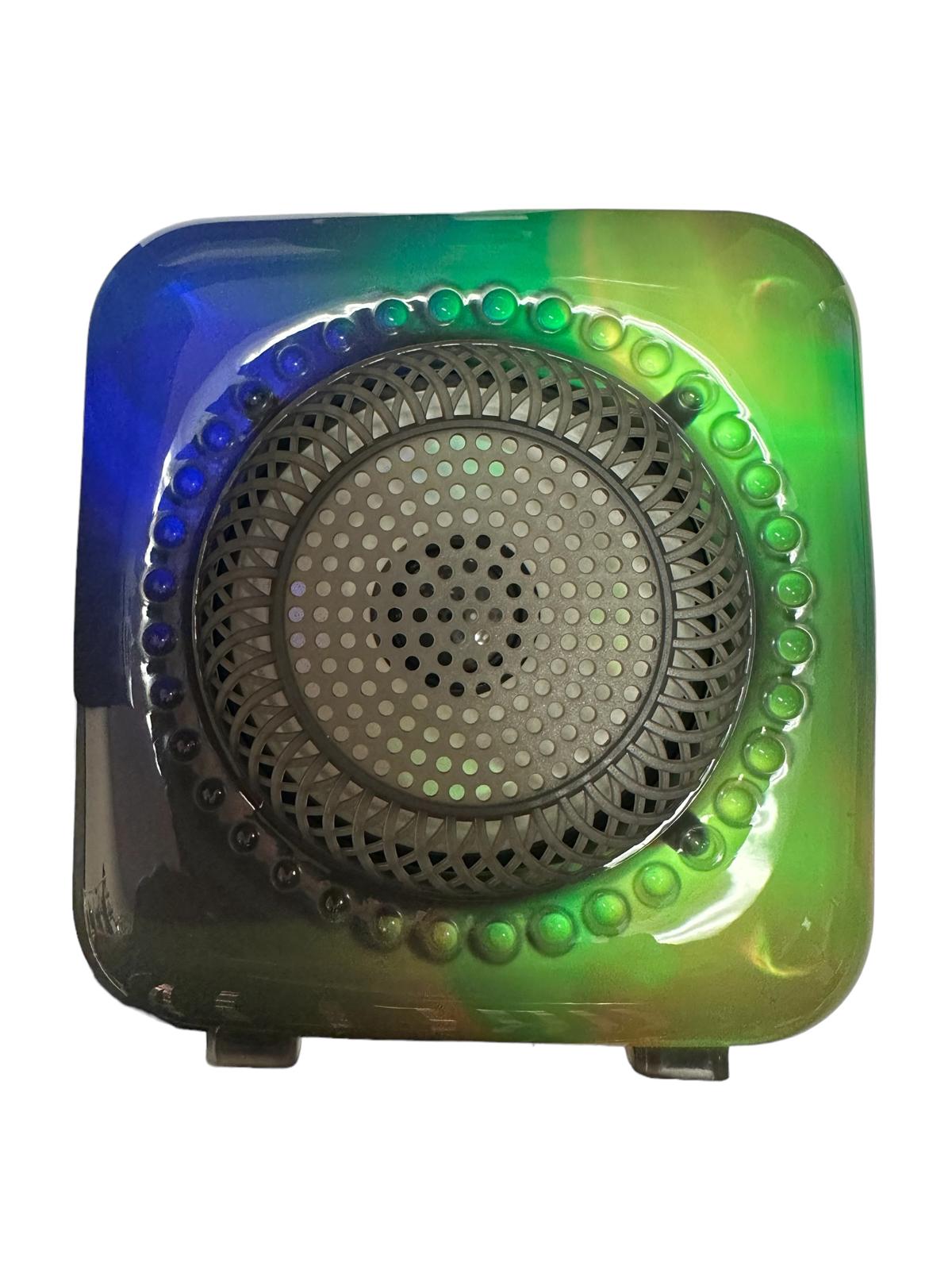 Speakers