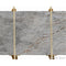 Astana Gray Marble Slabs Polished - Full Truckload