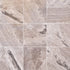 Atlantic Grey Cloudy Floor and Wall Marble Tile Polished - Livfloors Collection