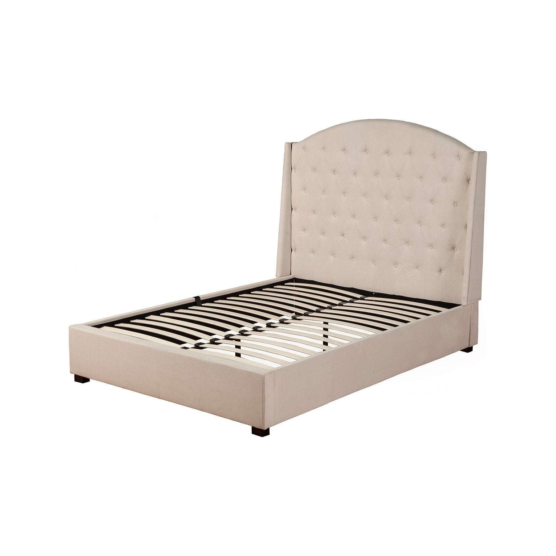 Cama Ava, Buzo/Jabón