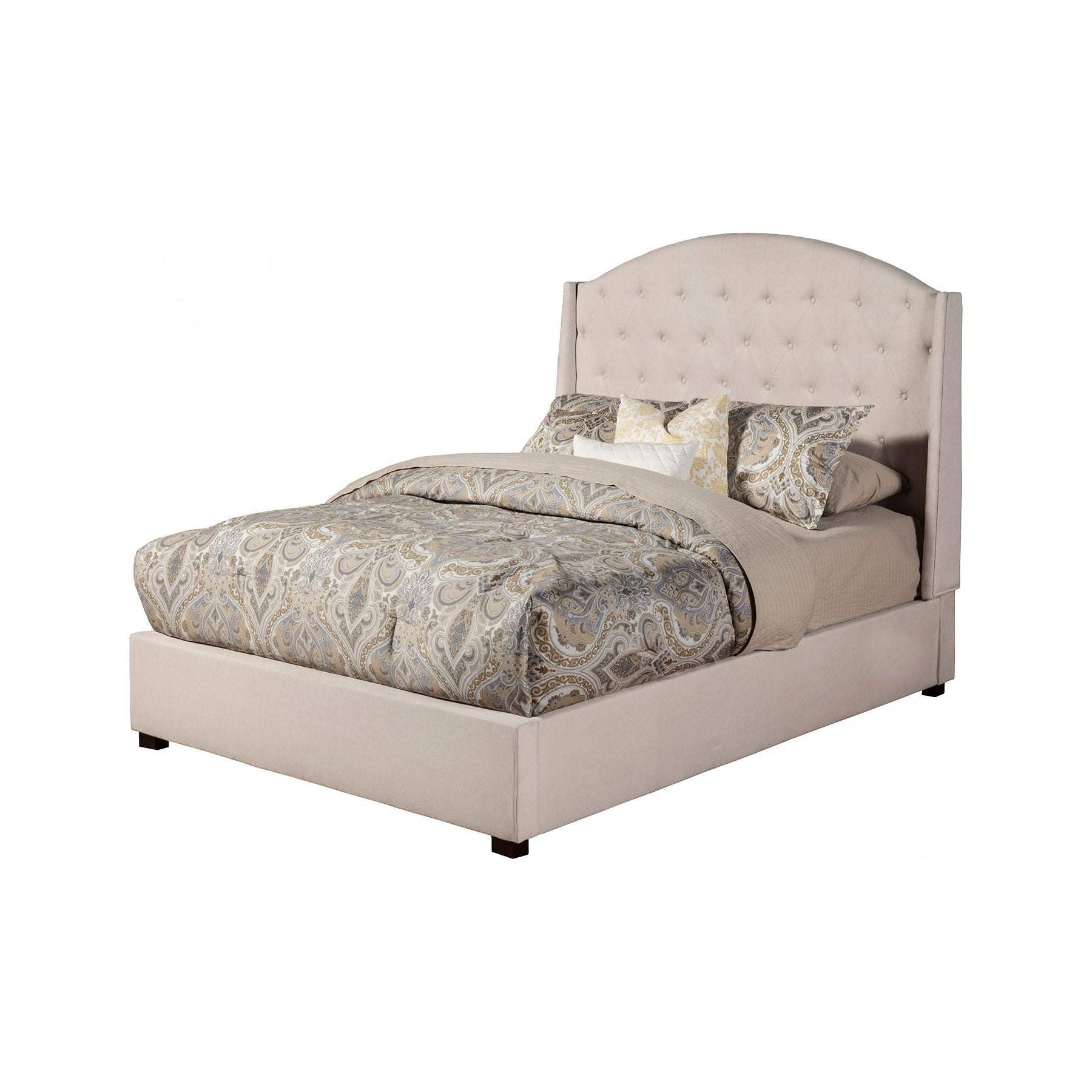 Cama Ava, Buzo/Jabón