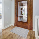 Semaphore Statement Rug Area Rug - Clearance