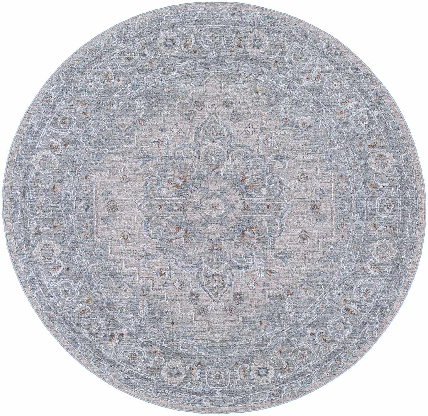 Semaphore Statement Rug Area Rug - Clearance