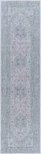 Semaphore Statement Rug Area Rug - Clearance