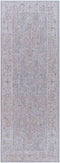 Alfombra gris Tahmoor - Liquidación