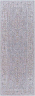 Alfombra gris Tahmoor - Liquidación