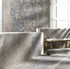 Alfombra Sema Blue Medallion - Liquidación