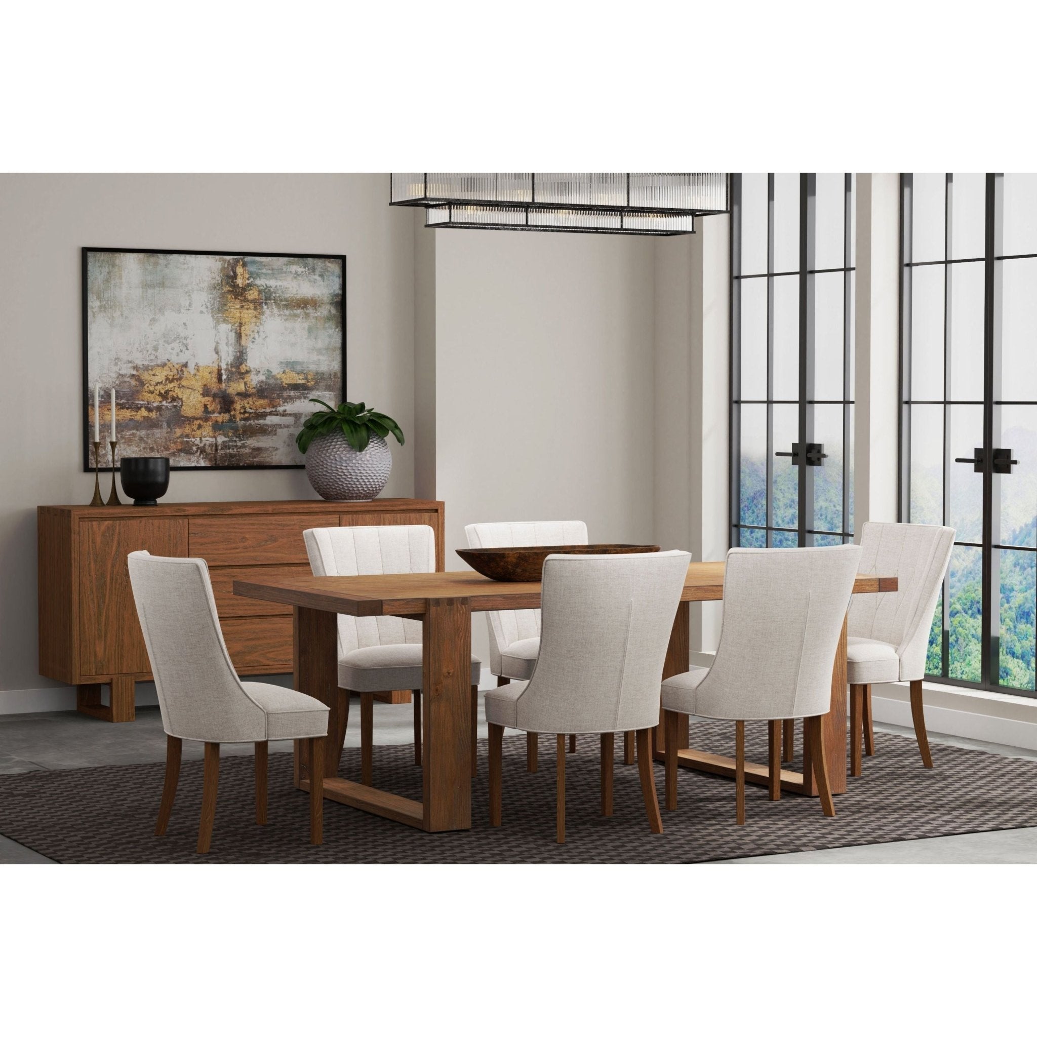 Mesa de comedor Ayala