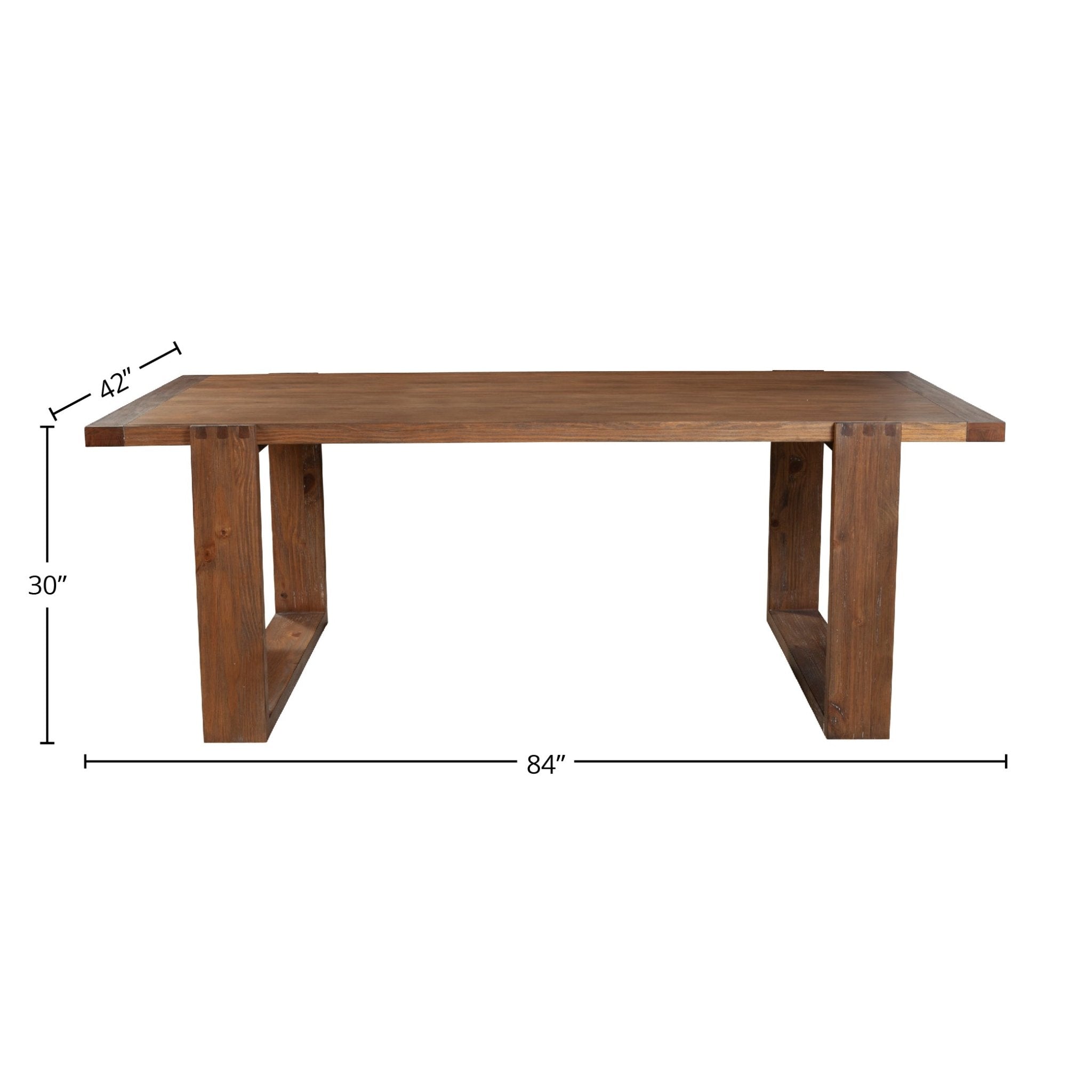 Mesa de comedor Ayala