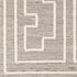 Azra Tasseled Jute&Wool Rug