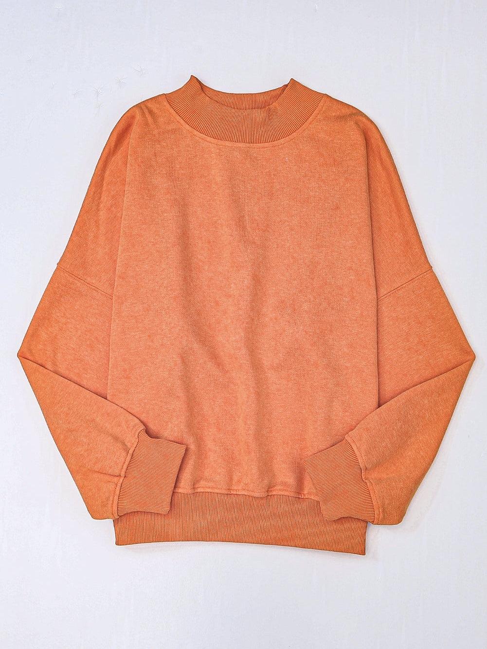 Simple Everyday Sweatshirt