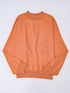 Simple Everyday Sweatshirt