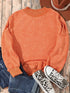 Simple Everyday Sweatshirt