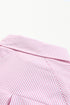Women's Trendy Denim Shirt