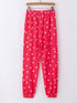 Cozy and Cute Pajamas