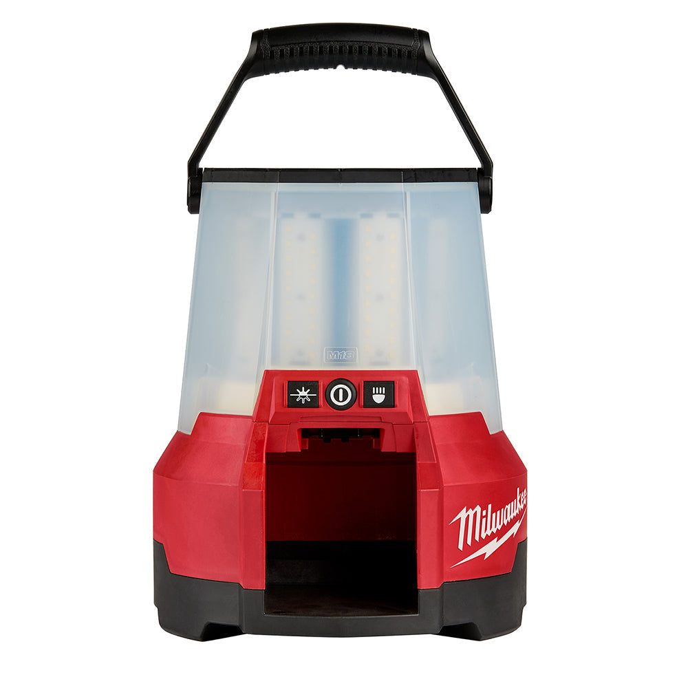 Luz LED compacta para sitio Milwaukee 2145-20 M18™ RADIUS™
