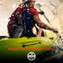 HyperGear Wave Water Resistant Wireless Speaker with Extended Battery Life (WATER-PRNT)