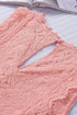 Versatile Lace Tank