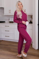 Versatile Jumpsuit Look