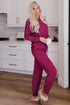 Versatile Jumpsuit Look