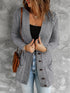 Casual Cardigan