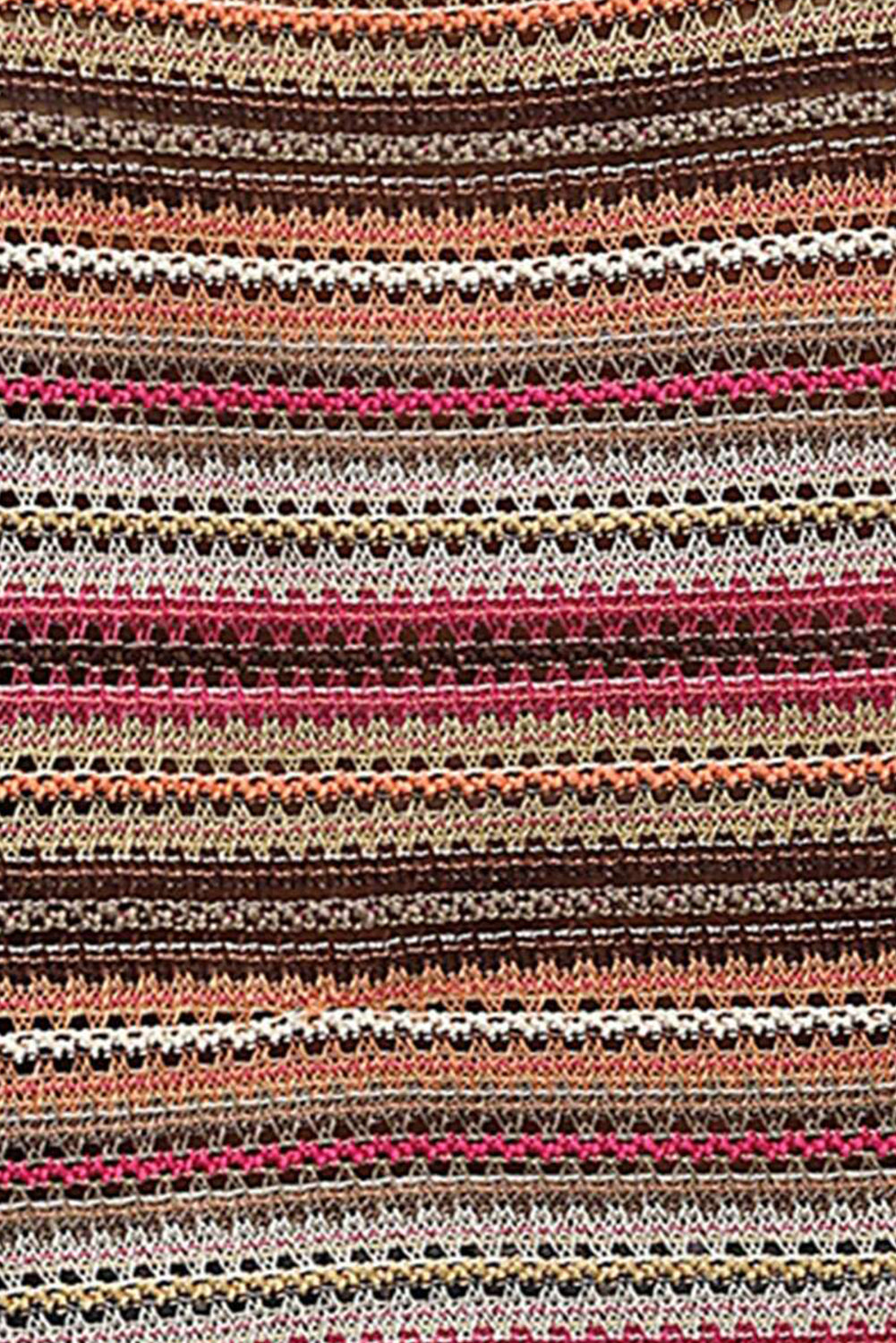 Spring Knit Top