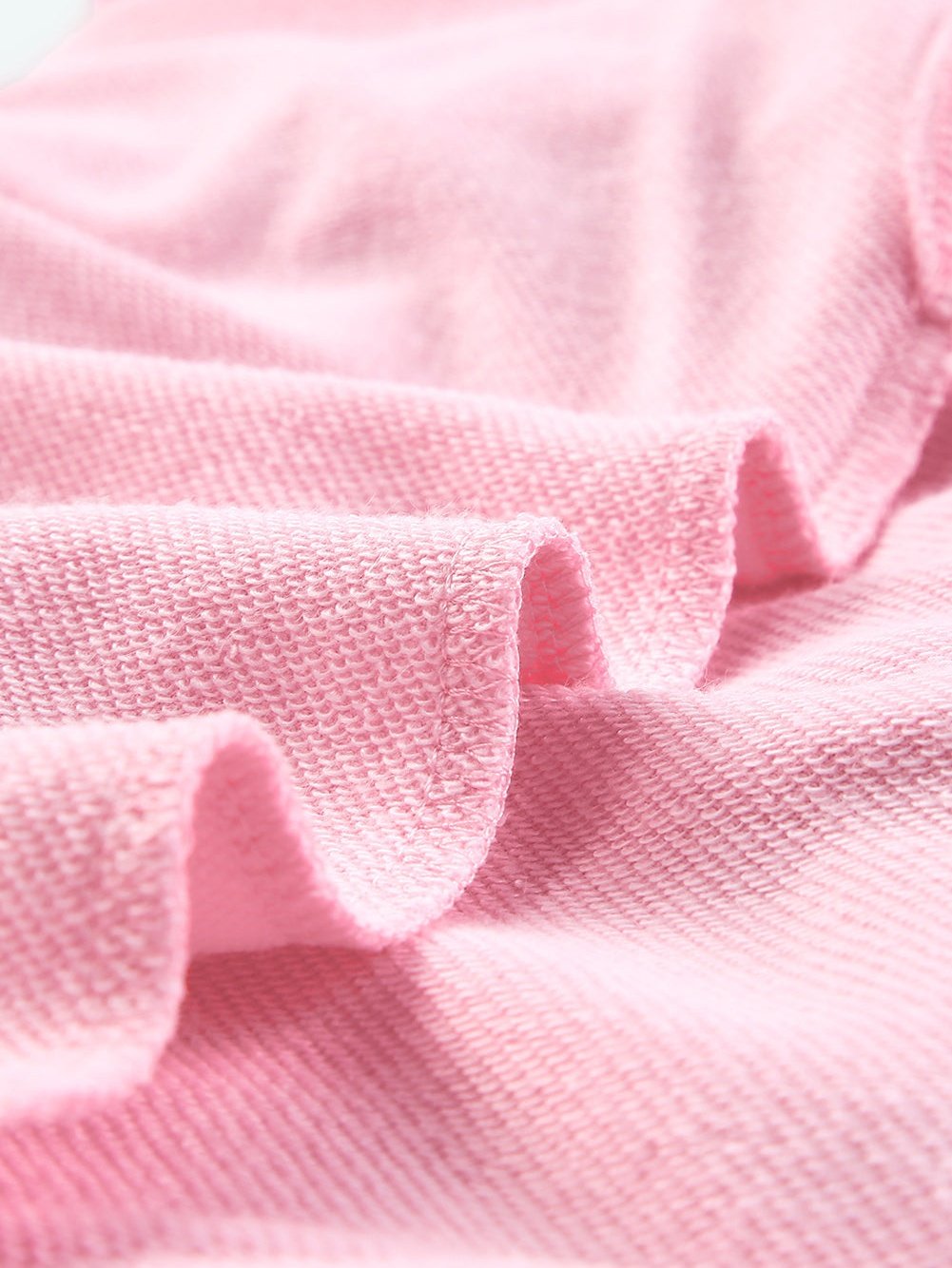 Soft Pink Sweater
