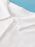 Crisp White Shirt