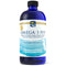 Nordic Naturals - Omega 3 para perros grandes, 16 onzas líquidas - Suplemento de aceite de pescado