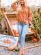 Simple Everyday Sweatshirt