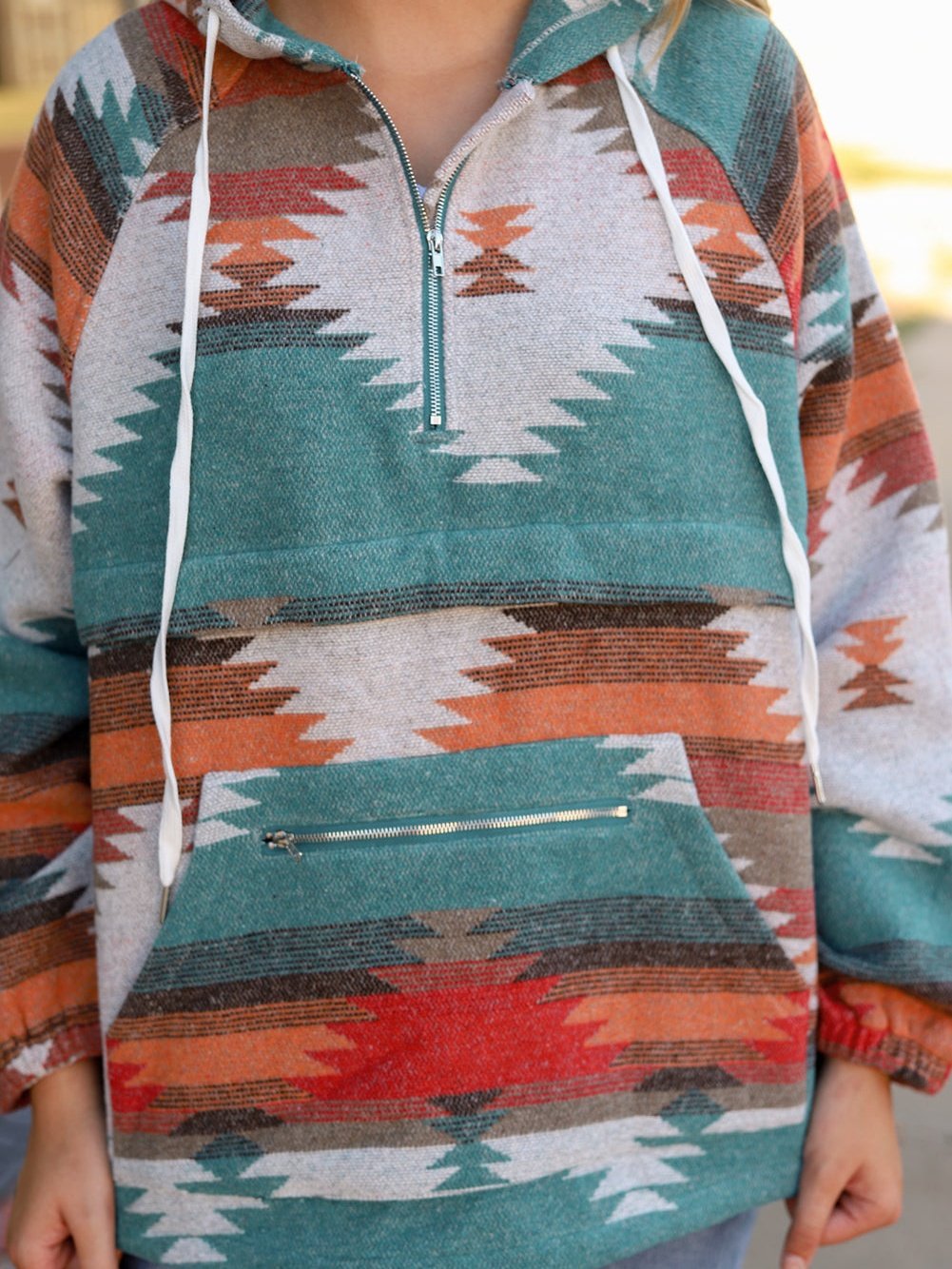 Unique Hoodie