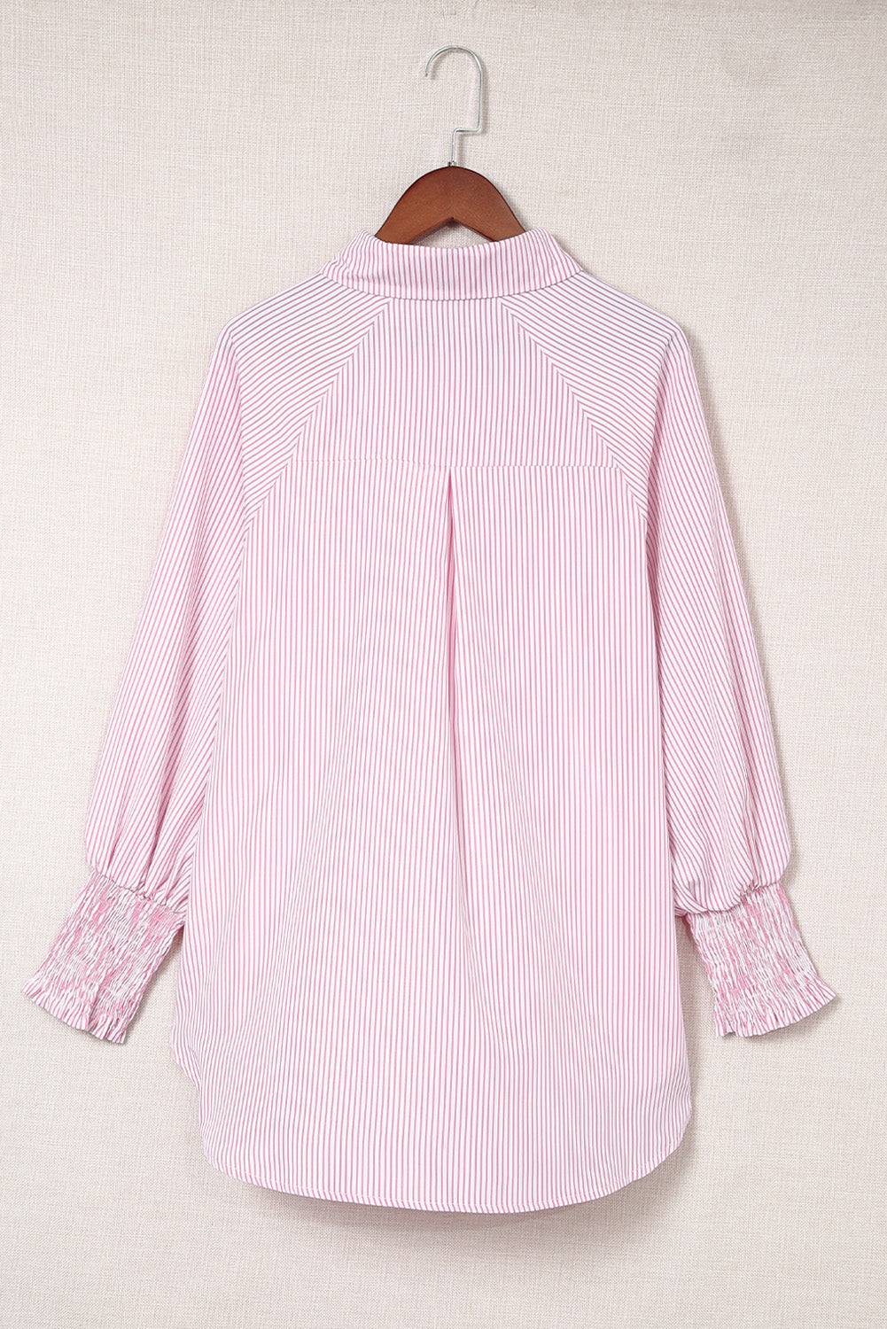 Women's Trendy Denim Shirt