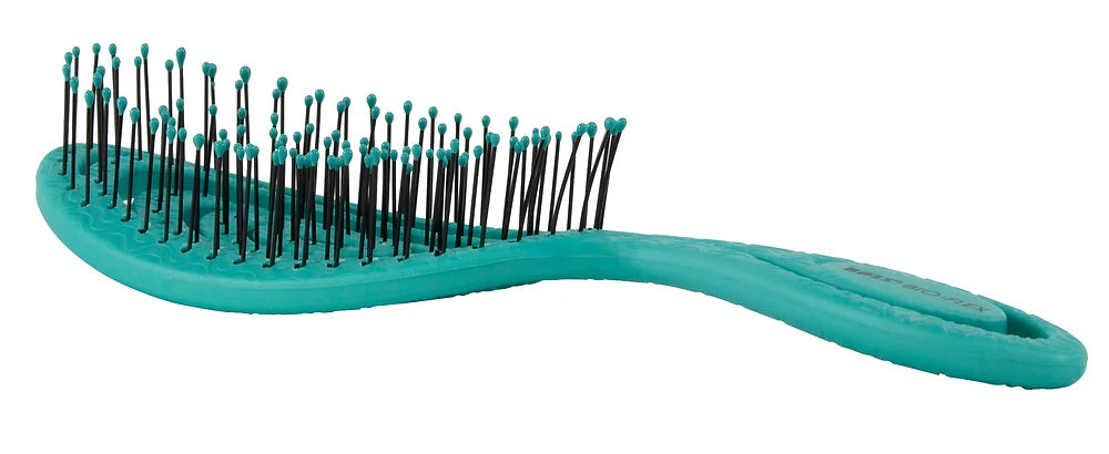 Cepillo para el cabello BioFlex Swirl de Bass Brushes