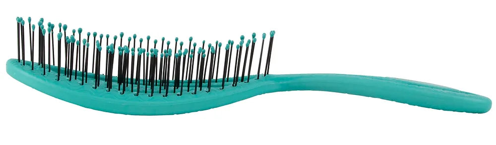 Cepillo para el cabello BioFlex Swirl de Bass Brushes