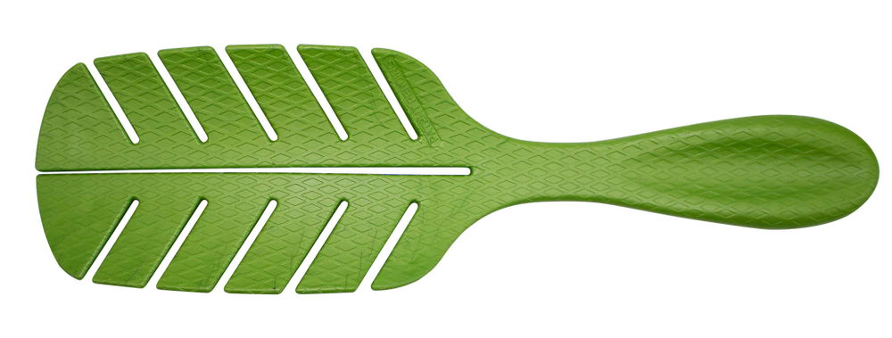 Cepillo desenredante Bio Flex de Bass Brushes 