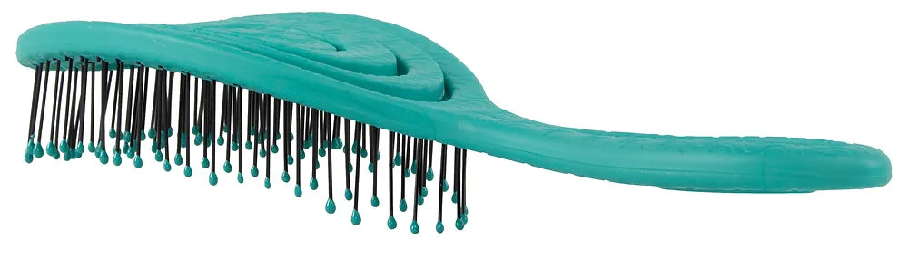Cepillo para el cabello BioFlex Swirl de Bass Brushes