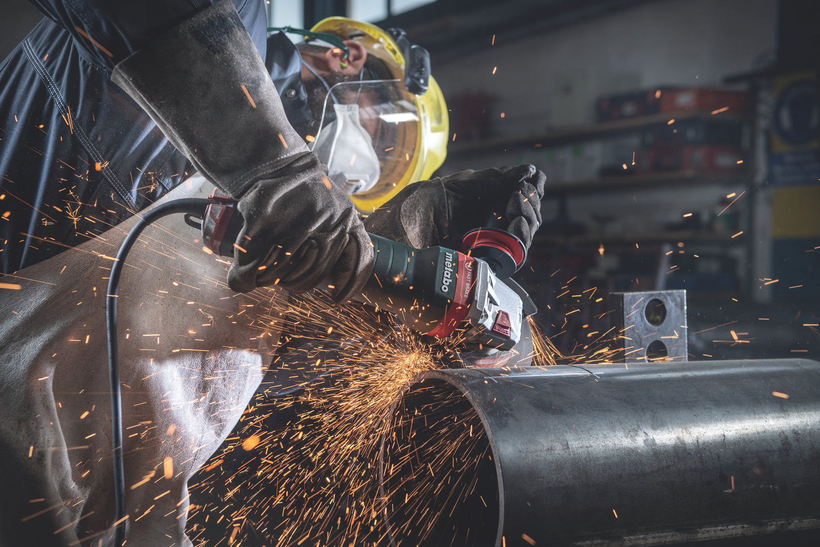 Metabo 613117420 6