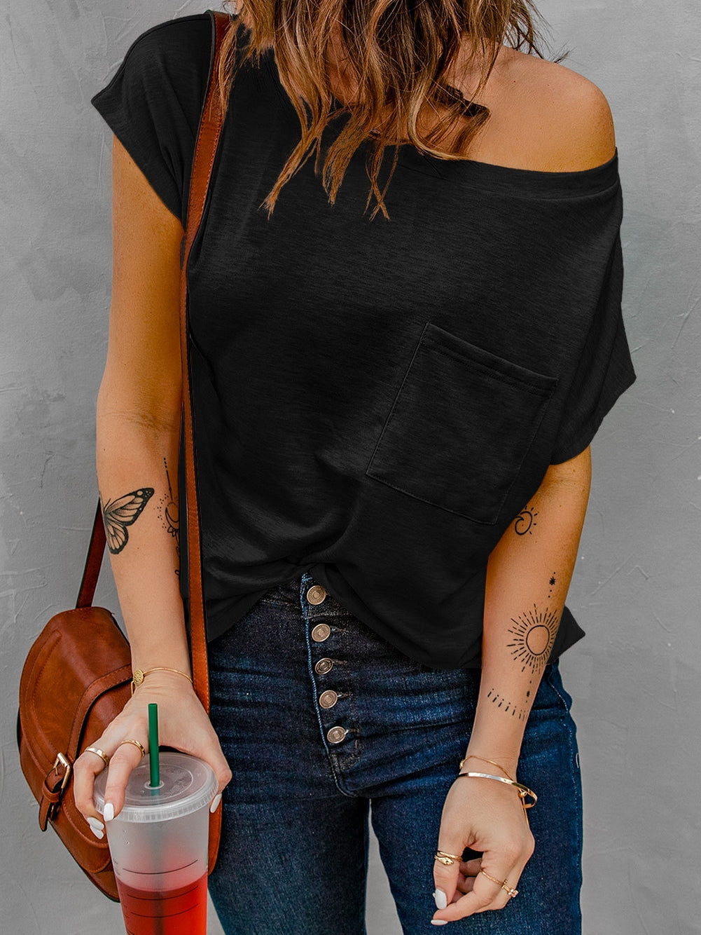 Everyday Tee