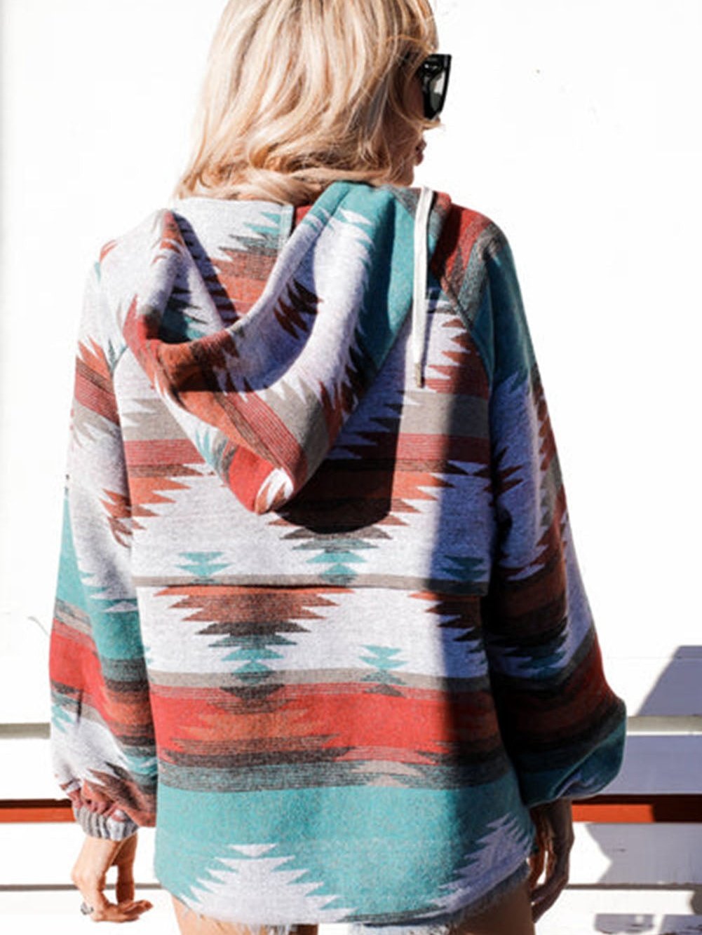 Unique Hoodie
