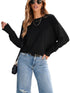 Women's Basic Long Sleeve Shirt