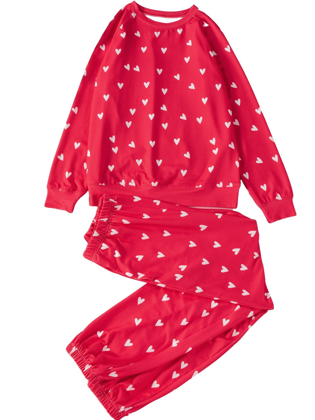 Cozy and Cute Pajamas